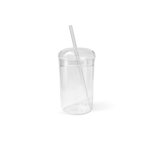 glass cup | 450ml