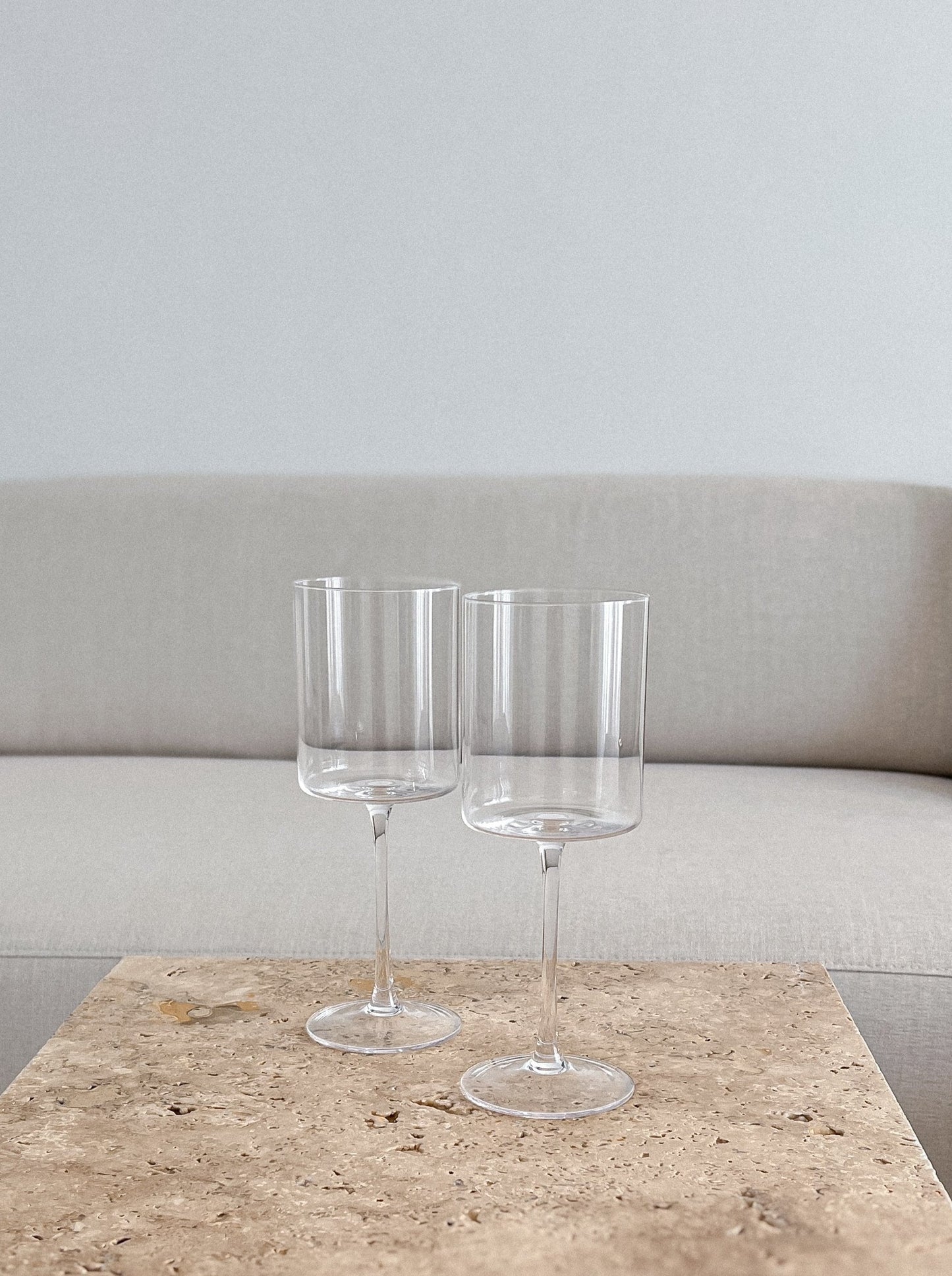 Luxe Wine Glass | 480ml